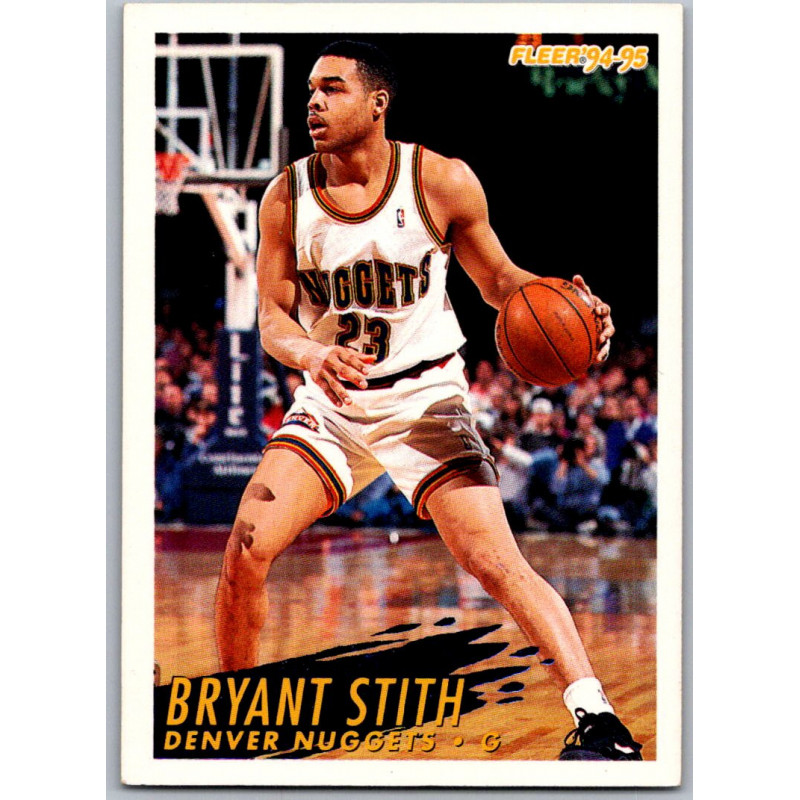BRYANT STITH 61