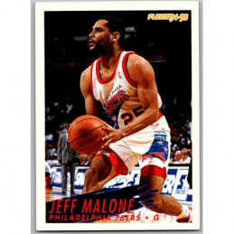 JEFF MALONE 174