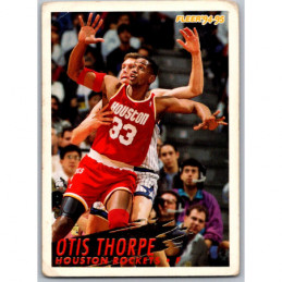 OTIS THORPE 91