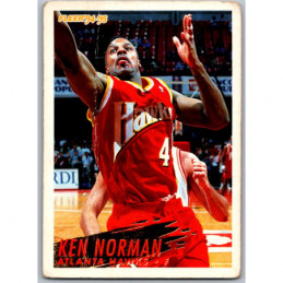KEN NORMAN 8