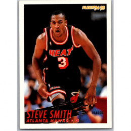 STEVE SMITH 9