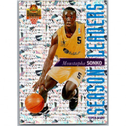 MOUSTAPHA SONKO SL19