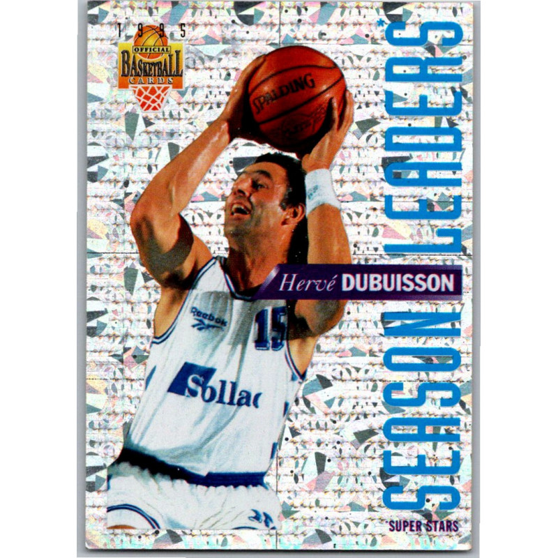 HERVE DUBUISSON SL07