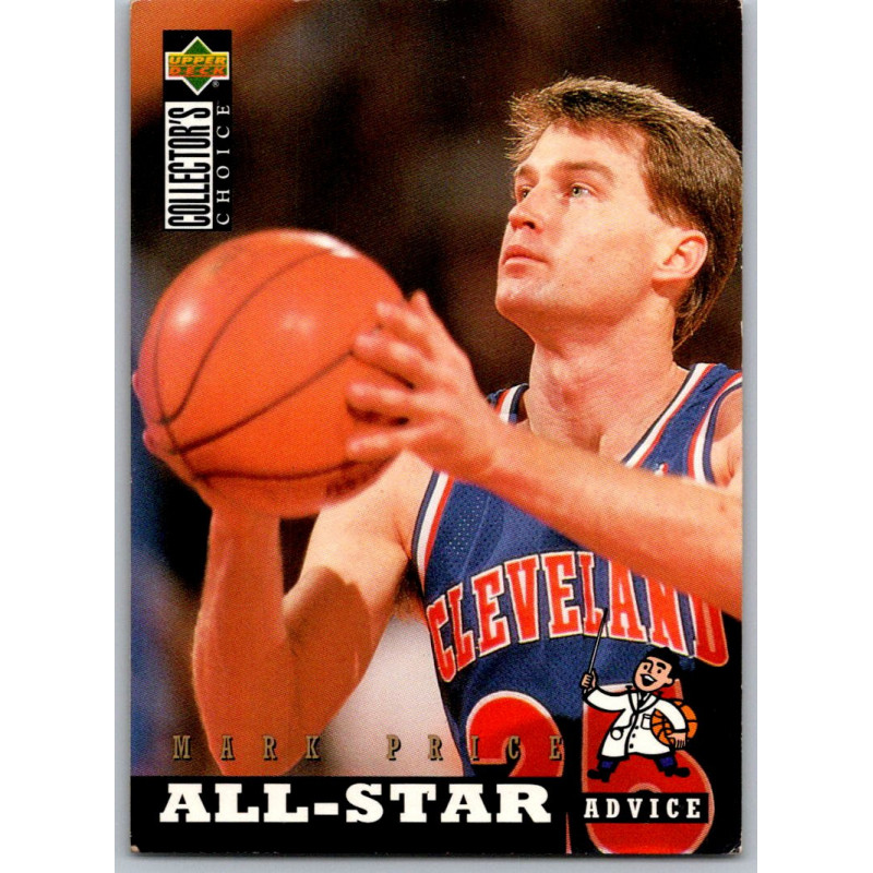 MARK PRICE  195