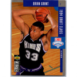 BRIAN GRANT 413