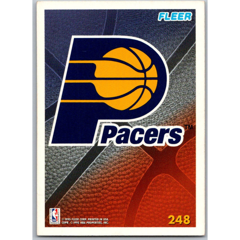 PACERS  248