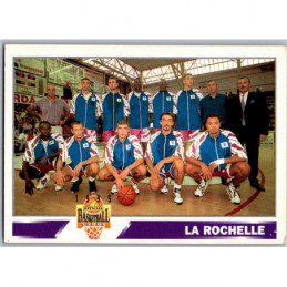 LA ROCHELLE Numero Carte 175