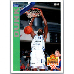 DUNK 1994 Numero Carte 177