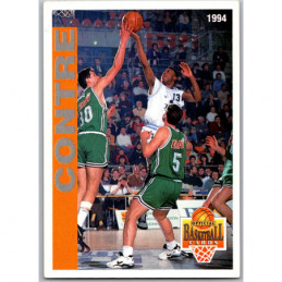 CONTRE 1994 Numero Carte 178