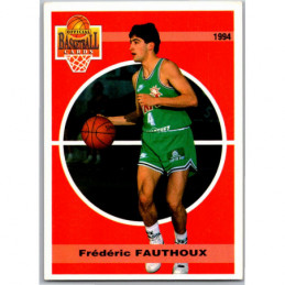 FREDERIC FAUTHOUX 1994...
