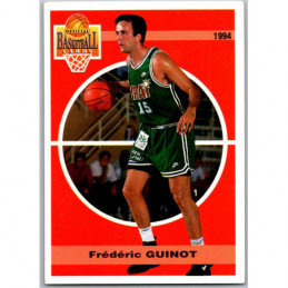 FREDERIC GUINOT 1994 Numero...