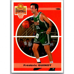 FREDERIC GUINOT 1994 Numero...