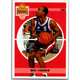 BILL JONES 1994 Numero...