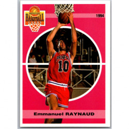 EMMANUEL RAYNAUD 1994...