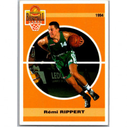 REMI RIPPERT 1994 Numero...