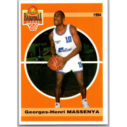 GEORGES- HENRY MASSENYA...