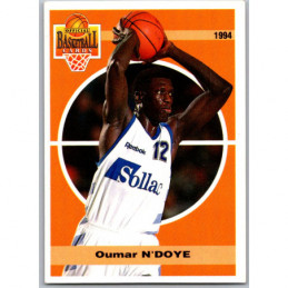 OUMAR N'DOYE 1994 Numero...