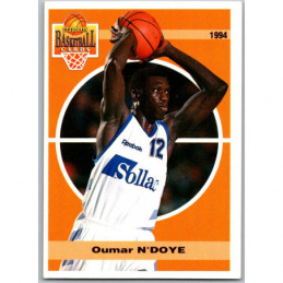 OUMAR N'DOYE 1994 Numero...