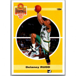 DELANEY RUDD 1994 Numero...