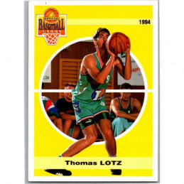 THOMAS LOTZ 1994 Numero...