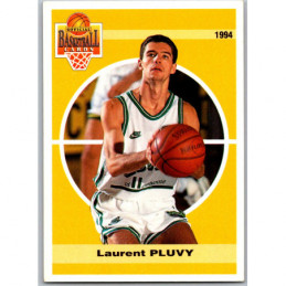 LAURENT PLUVY 1994 Numero...