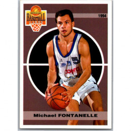MICHAEL FONTANELLE Numero...