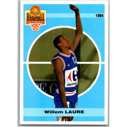 WILIEM LAURE Numero Carte 37