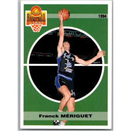 FRANCK MERIGUET Numero...