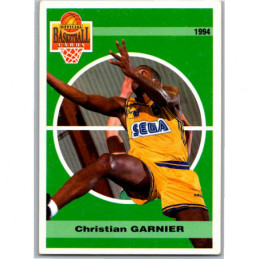 CHRISTIAN GARNIER Numero...