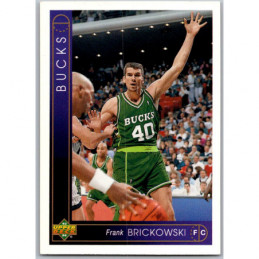 FRANK BRICKOWSKI Numero...