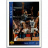 DENNIS SCOTT Numero Carte 117