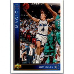SCOTT SKILES Numero Carte 151
