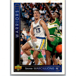 SARUNAS MARCIULIONIS Numero...
