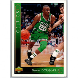 SHERMAN DOUGLAS Numero...