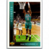 ALONZO MOURNING  Numero Carte 130