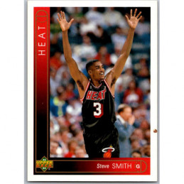STEVE SMITH Numero Carte 142