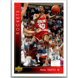 KENNY SMITH Numero Carte 46