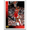 KEVIN WILLIS  Numero Carte 43