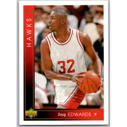 DOUG EDWARDS Numero Carte 56