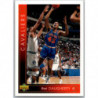 BRAD DAUGHERTY  Numero Carte 37