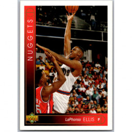 LAPHONSO ELLIS Numero...