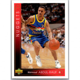 MAHMOUD ABDUL-RAUF Numero...