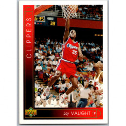 LOY VAUGHT Numero Carte 131