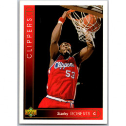 STANLEY ROBERTS Numero...