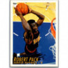 ROBERT PACK  Numero Carte 58
