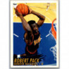 ROBERT PACK  Numero Carte 58