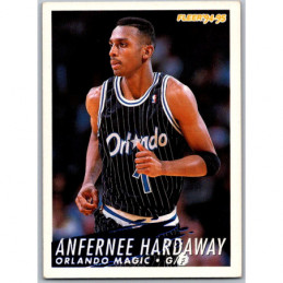 ANFERNEE HARDAWAY Numero...