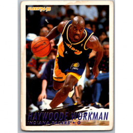 HAYWOODE WORKMAN Numero...