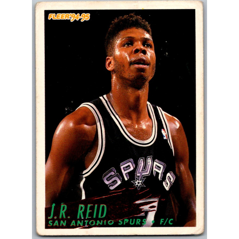 J.R.REID Numero Carte 211