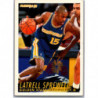LATRELL SPREWELL  Numero Carte 81